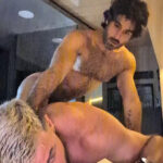 OnlyFans – Diego Sans, Second Round: The Initial Rooster