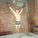Bondage&Discipline Twink part 4