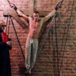 Bondage&Discipline Twink part 6