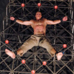 Bondage&Discipline Twink part 7