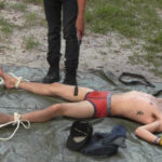 Boundupboys - Hung Slave Part 6-10