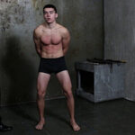 Rent-a-Body IV - Anton - Part I