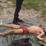 Boundupboys - Hung Slave Part 11-15