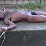 Boundupboys - Forgotten Slave Part 1-5