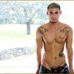 CBoys - Ricky Slays A Fleshjack - Ricky Roman Solo