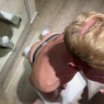 ThroatItBoy - Jack ElliottXXX swallows 3-day nutt