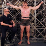 Bondage&Discipline Twink part 10