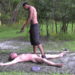 Boundupboys - Hitchhiker Part 1-4