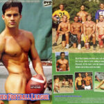 The Naked Football League