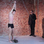 Bondage&Discipline Twink part 12