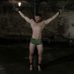 Bondage&Discipline Twink part 14