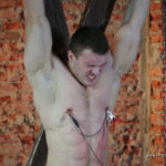 Slave Factory: Bodybuilder Ilya - Part 2