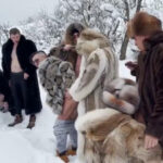 Snow buddies snow plowin rawFuckClub