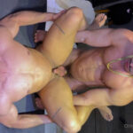 OnlyFans Rico Marlon & Rodrigo Reyes