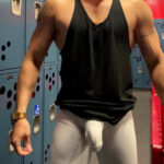 Onlyfans - Gym Bulge (gymbulge) part 10