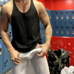 Onlyfans - Gym Bulge (gymbulge) part 03