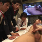 Male Employee part 2