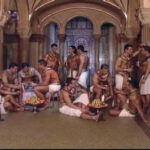 Temptation at the baths