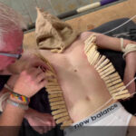 BoyNapped Dominating Little Twink Kai - Part 2