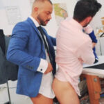 The Tailor and Sir Peter