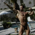 Naked muscle pt. 3 proMuscle media