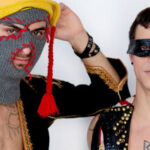 Answered Prayers: An Ode to Puck