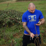 TheFullEnglish Andrew's Progress