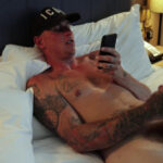 TheFullEnglish Meet Huck