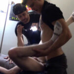 FratX - Trip On Dat Ass