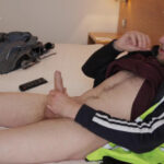 TheFullEnglish You Can Leave Your Hat On