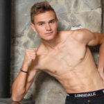 EBoys - Exclusive Casting - James Hanley