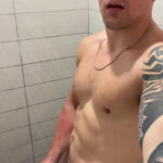 Spencer Cole Shower