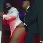 MenAtPlay Squirt's Spanish Cruising Spot, Part 2