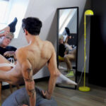 OnlyFans Kvothe & Tobiass - The Yellow Chair