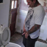 MyBestFriendsDad Pitt Stop