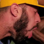 RawFuckClub Sucking BIG Dick in Texas