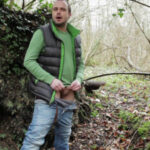 MyBestFriendsDad Under The Ivy