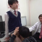 発見!時を止める男は存在した