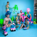 CockyBoys  Collection "Colby Does Ny"