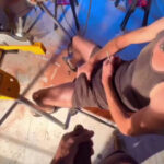 A Sexual Act Is An Art