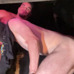 Rico Marlon Gloryhole Day 1