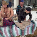 Chilly Strikes and Cozy Openings