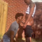 OnlyFans - LoverBoiKJ