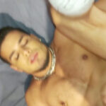 Unedited footage fucking Rico Marlon