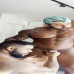 Taua Alves & Rico Marlon