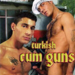 Turkish Cum Guns