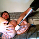 Seth Santoro Is One Cock Hungry Whore