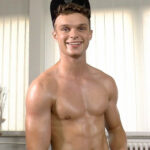 EBoys - Muscle Flexing and Workout - Petr Brada