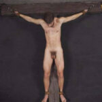 RusCapturedBoys - Card Playing with Slave Alexei. Final