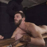 RusCapturedBoys - Card Playing with Slave Alexei. Part I